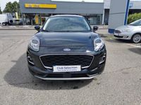 occasion Ford Puma 1.0 EcoBoost 125ch mHEV Titanium