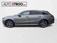 Occasion Mercedes CLA250e AMG 160 ch (117 kW) 2021 Gris Berline
