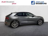 occasion Audi Q8 Q850 TDI 286 Tiptronic 8 Quattro S line 5p