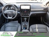 Occasion Hyundai Ioniq 141 ch (103 kW) 2019 Citadine