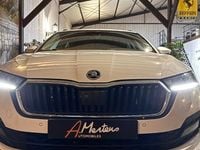 Occasion Skoda Octavia Ambition 150 ch (110 kW) 2022 Break