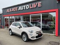 occasion Fiat 500X 1.4 MULTIAIR 16V 140CH LOUNGE DCT