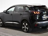 Occasion Peugeot 3008 Crossway 131 ch (96 kW) 2019 SUV