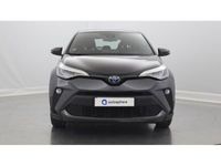 occasion Toyota C-HR 122h Dynamic Business 2WD E-CVT + Stage Hybrid Academy MY20