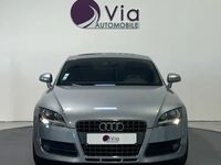 occasion Audi 200 Coupe 2.0 TFSI