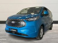 Nouvelle Ford Transit Limited 163 kW (222 ch) 2025 Van