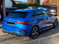 occasion Audi S3 Sportback 2.0 TFSI 310CH QUATTRO S TRONIC 7