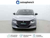 occasion Peugeot 208 1.5 BlueHDi 100ch S&S Allure