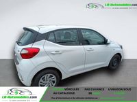 occasion Hyundai i10 1.0 67 BVM