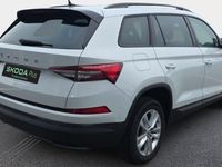 Occasion Skoda Kodiaq Business Line 150 ch (110 kW) 2023 SUV