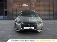 Occasion DS Automobiles DS3 Crossback Grand Chic 131 ch (96 kW) 2021 SUV