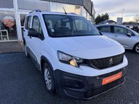 occasion Peugeot Rifter 1.2i PureTech S&S - 110 Active