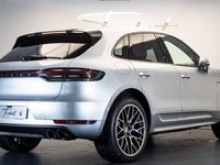 occasion Porsche Macan Turbo 3.0 440 ch PDK