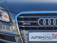 occasion Audi SQ5 3.0 TDI V6 QUATTRO TIPTRONIC8 313 CH