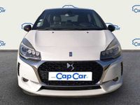 occasion DS Automobiles DS3 