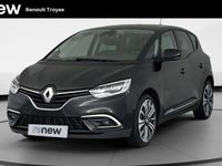 Occasion Renault Scénic Business 120 ch (88 kW) 2021 Noir Monospace