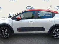 occasion Citroën C3 Live - 1.2 PureTech 82