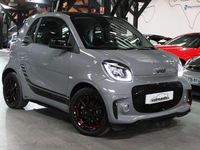 Occasion Smart ForTwo Electric Drive 61 kW (83 ch) 2020 Gris Coupé