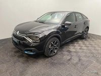 Occasion Citroën e-C4 Feel 100 kW (136 ch) 2021 Noir