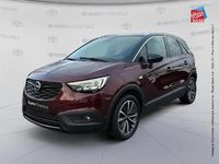 Occasion Opel Crossland X Ultimate 132 ch (97 kW) 2020 Bleu SUV