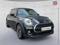 Occasion Mini Cooper 2020 Midnight black Citadine