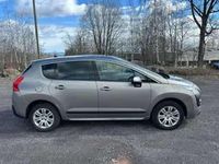 Occasion Peugeot 3008 Premium 109 ch (80 kW) 2009 SUV