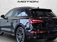 occasion Audi Q5 50 Tfsie 299 S Tronic 7 Quattro S Line