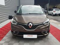 occasion Renault Grand Scénic IV dCi 110 Energy EDC Intens