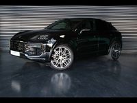 occasion Porsche Cayenne COUPE 3.0 V6 470ch E-Hybrid