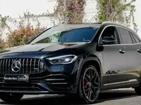 occasion Mercedes GLA45 AMG ClasseS Amg 421ch 4matic+ 8g-dct Speedshift Amg