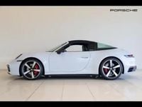 Occasion Porsche 911 2021 Blanc carrara Coupé