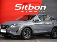 Occasion Nissan Qashqai Pack 159 ch (116 kW) 2023 Gris SUV