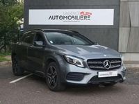 occasion Mercedes 200 Classe Gla FascinationD 4-matic 7g-dct 136 Cv Pack Amg