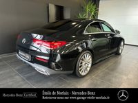 occasion Mercedes CLA180 Classed 116ch AMG Line 7G-DCT