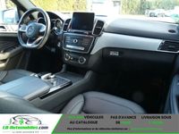 occasion Mercedes GLE350 d BVA 4Matic