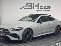 Occasion Mercedes C30 AMG AMG 204 ch (150 kW) 2024 Coupé
