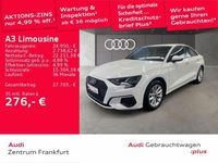 Occasion Audi A3 110 ch (80 kW) 2024 Berline