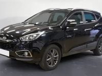 occasion Hyundai ix35 1.7 Crdi 115ch Go! Brasil Blue Drive/ Critere 2 / Credit /