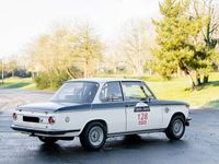 occasion BMW 2002 tii