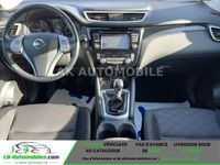 occasion Nissan Qashqai 1.6 dCi 130 BVM