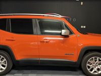 occasion Jeep Renegade 1.4 I MultiAir SS 140 ch Limited