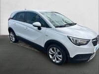 Occasion Opel Crossland X 110 ch (80 kW) 2019 SUV