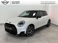 Occasion Mini John Cooper Works 222 ch (163 kW) 2025 Blanc Citadine