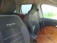 occasion Dacia Duster DUSTERBlue dCi 115 4x2 - Prestige +