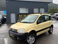 Occasion Fiat Panda 4x4 70 ch (51 kW) 2005 Citadine