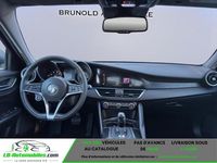 Occasion Alfa Romeo Giulia 200 ch (147 kW) 2020 Berline