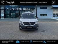 occasion Mercedes Citan 111 CDI Long Pro