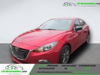 Occasion Mazda 3 101 ch (74 kW) 2016 Berline