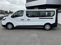 Occasion Nissan Primastar Acenta 150 ch (110 kW) 2024 Monospace