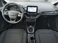 Occasion Ford Fiesta Business Edition 95 ch (69 kW) 2023 Citadine